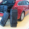 Mazda 6 (GJ) Sportbreak 5dr Wagon | 2012-heden Car-Bags reistassenset – productfoto 1