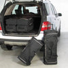 Car-Bags reistassen M20501S