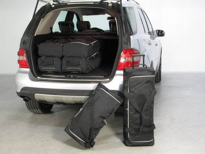 Car-Bags reistassen M20501S