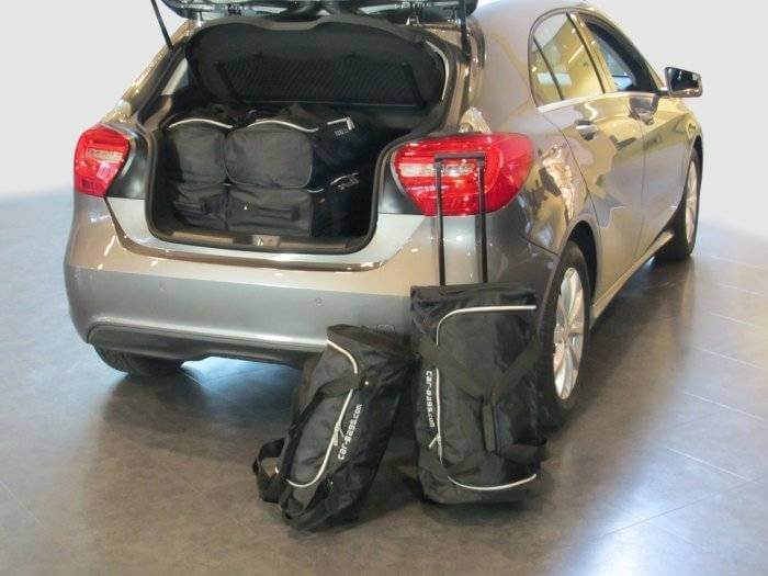 Car-Bags reistassen M20901S