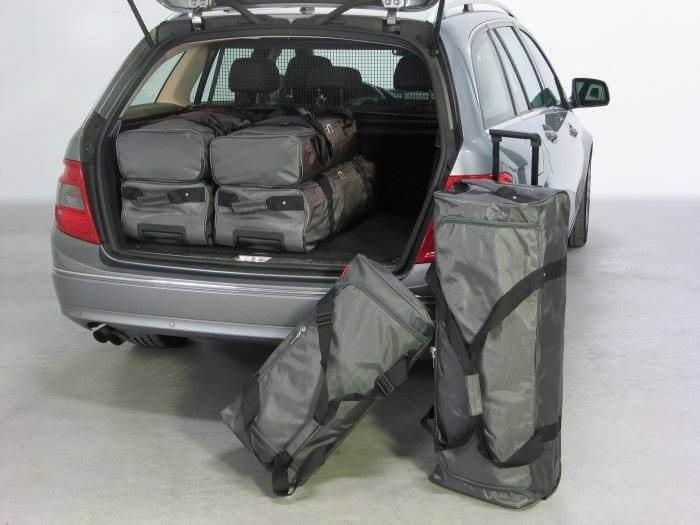Car-Bags reistassen M20201S