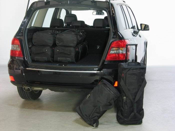 Car-Bags reistassen M20401S
