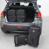 Car-Bags reistassen M10301S