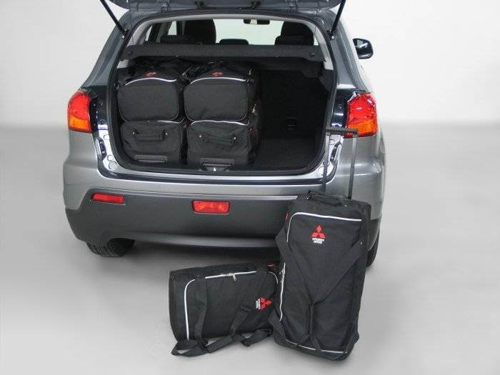 Car-Bags reistassen M10301S
