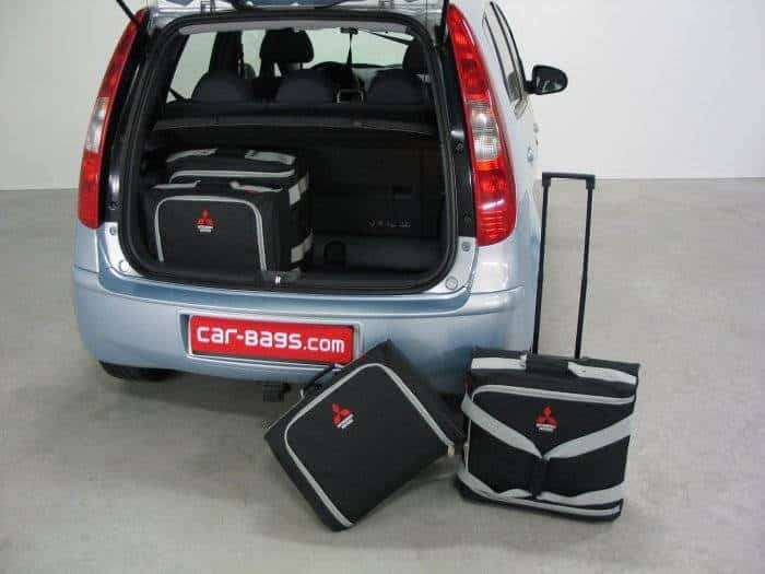 Car-Bags reistassen M10401S
