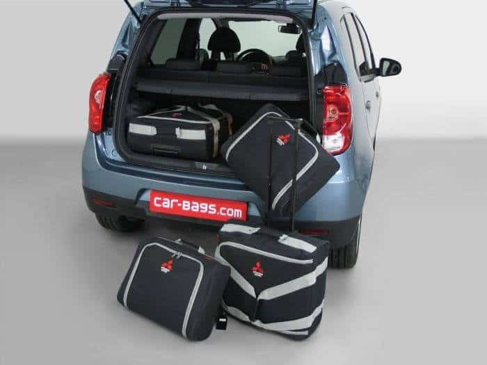 Car-Bags reistassen M10101S
