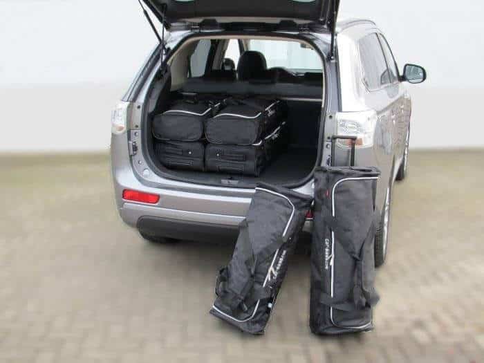 Car-Bags reistassen M10501S
