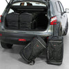 Reistassenset Nissan Qashqai (J10) 2007-2013 – productfoto 1