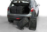 Reistassenset Nissan Qashqai (J10) 2007-2013 – productfoto 1