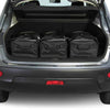 Nissan Qashqai (J10) 5dr SUV | 2007-2013 (incl. Facelift 2010) Car-Bags reistassenset – productfoto 2