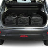 Reistassenset Nissan Qashqai (J10) 2007-2013 – productfoto 2