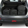 Reistassenset Nissan Qashqai (J10) 2007-2013 – productfoto 3