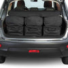 Nissan Qashqai (J10) 5dr SUV | 2007-2013 (incl. Facelift 2010) Car-Bags reistassenset – productfoto 4