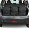 Reistassenset Nissan Qashqai (J10) 2007-2013 – productfoto 4