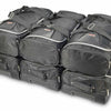 Nissan Qashqai+2 (J10) 5dr SUV | 2008-2013 Car-Bags reistassenset – productfoto 1
