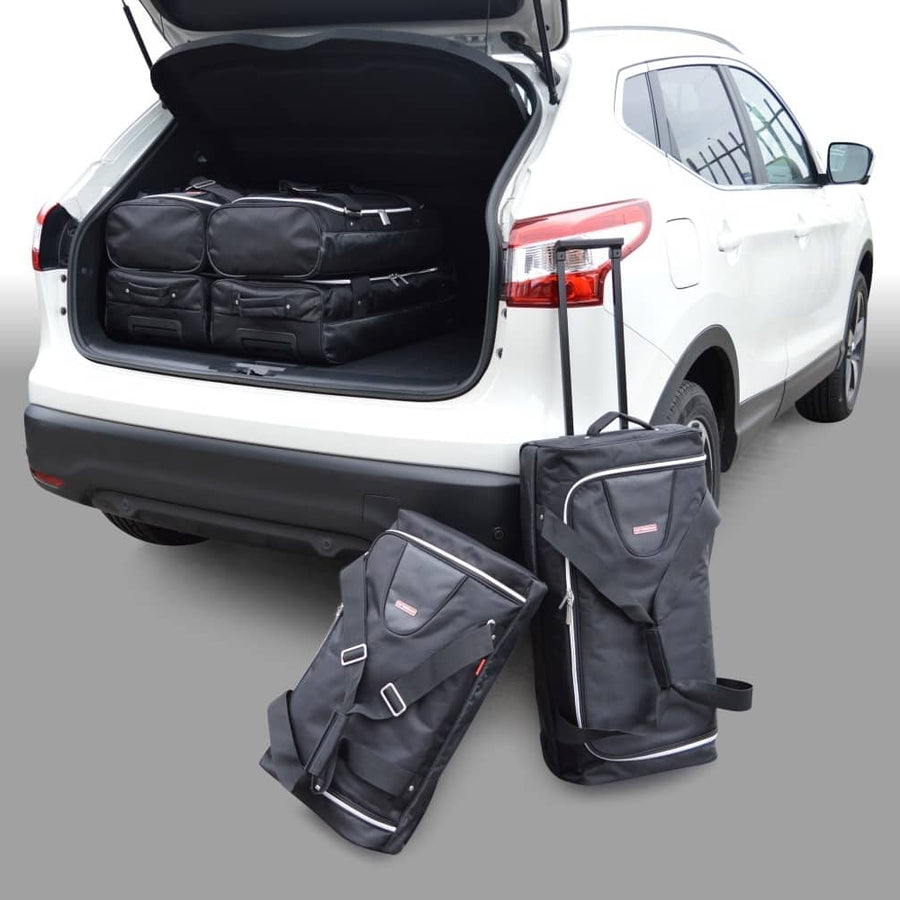 Reistassenset Nissan Qashqai (J11) 2013-2021 – productfoto 1