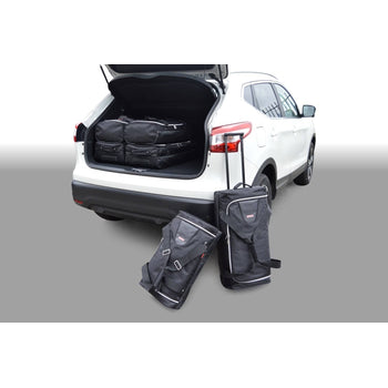Reistassenset Nissan Qashqai (J11) 2013-2021 – productfoto 1