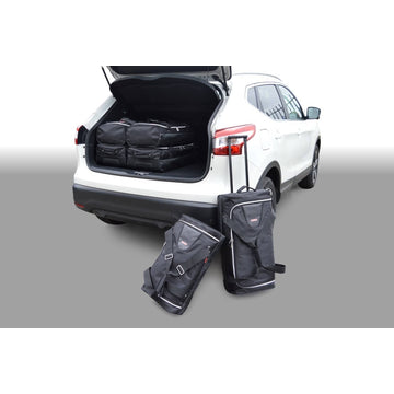 Reistassenset Nissan Qashqai (J11) 2013-2021 – productfoto 1