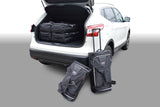 Reistassenset Nissan Qashqai (J11) 2013-2021 – productfoto 1