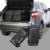 Nissan Qashqai (J11) 5dr SUV | 2013-heden Car-Bags reistassenset – productfoto 1