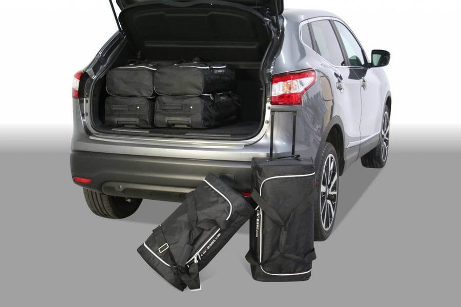 Car-Bags reistassen N10301S
