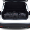Reistassenset Nissan Qashqai (J11) 2013-2021 – productfoto 2