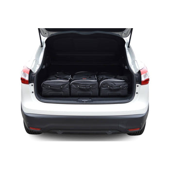 Reistassenset Nissan Qashqai (J11) 2013-2021 – productfoto 2