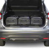Nissan Qashqai (J11) 5dr SUV | 2013-heden Car-Bags reistassenset – productfoto 2