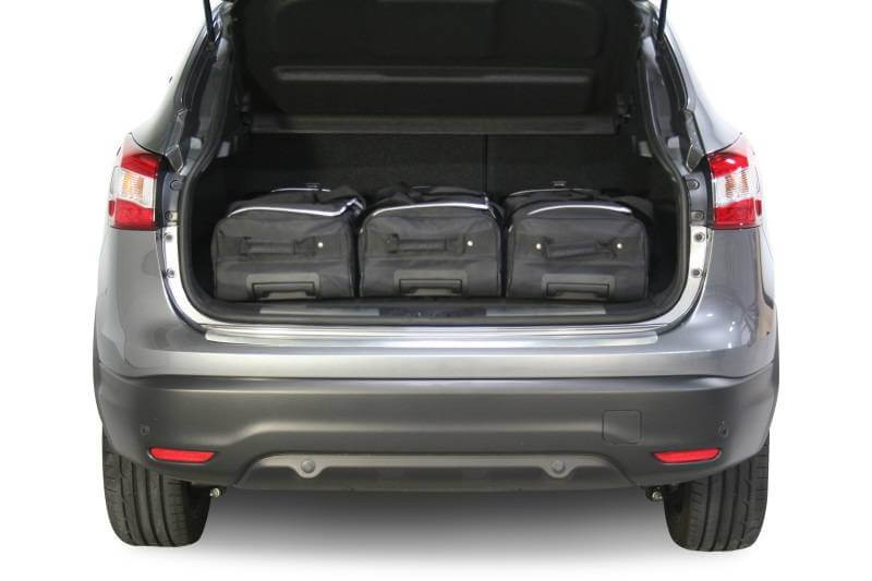 Car-Bags reistassen N10301S