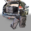 Reistassenset Nissan X-Trail III (T32) 2013-2021 – productfoto 1