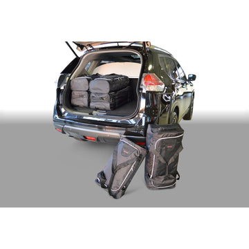 Reistassenset Nissan X-Trail III (T32) 2013-2021 – productfoto 1
