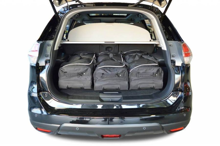 Car-Bags reistassen N10401S