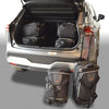 Reistassenset Nissan Qashqai (J12) 2021-heden – productfoto 1