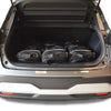 Reistassenset Nissan Qashqai (J12) 2021-heden – productfoto 2