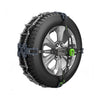 Veriga Tractiva Auto loopvlakketting
