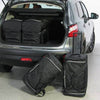 Car-Bags reistassen N10101S
