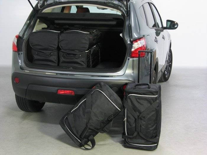 Car-Bags reistassen N10101S