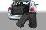 Opel Astra J Sports Tourer 5dr Wagon | 2010-2015 Car-Bags reistassenset – productfoto 1