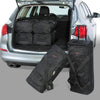 Reistassenset Opel Astra J Sports Tourer 2010-2015 wagon – productfoto 1