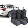 Reistassenset Opel Astra J Sports Tourer 2010-2015 wagon Pro.Line – productfoto 1