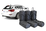 Reistassenset Opel Astra J Sports Tourer 2010-2015 wagon Pro.Line – productfoto 1