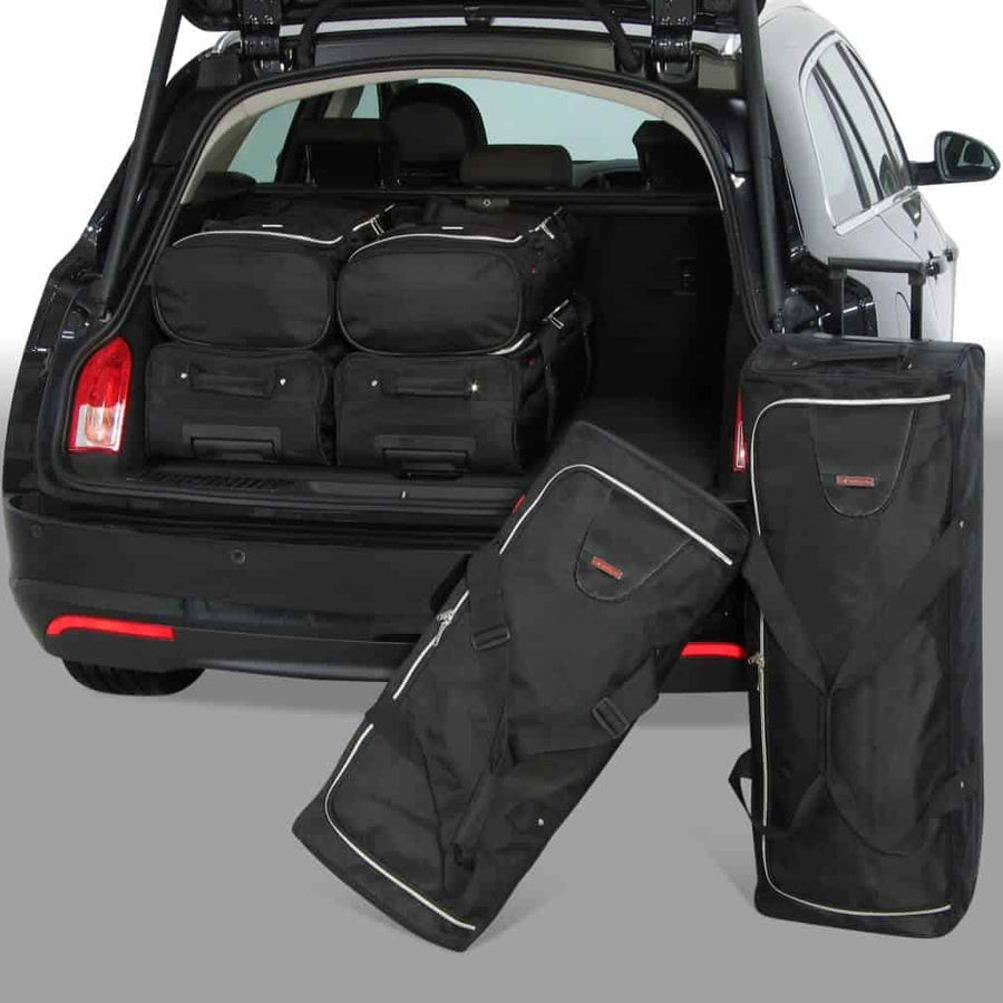 Opel Insignia Sports Tourer 5dr Wagon | 2009-2017 Car-Bags reistassenset – productfoto 1