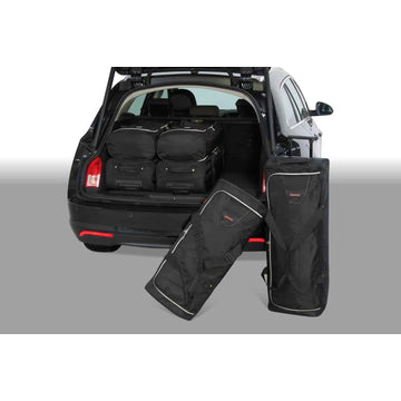 Opel Insignia Sports Tourer 5dr Wagon | 2009-2017 Car-Bags reistassenset – productfoto 1