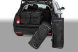 Opel Insignia Sports Tourer 5dr Wagon | 2009-2017 Car-Bags reistassenset – productfoto 1