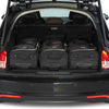 Opel Insignia Sports Tourer 5dr Wagon | 2009-2017 Car-Bags reistassenset – productfoto 2