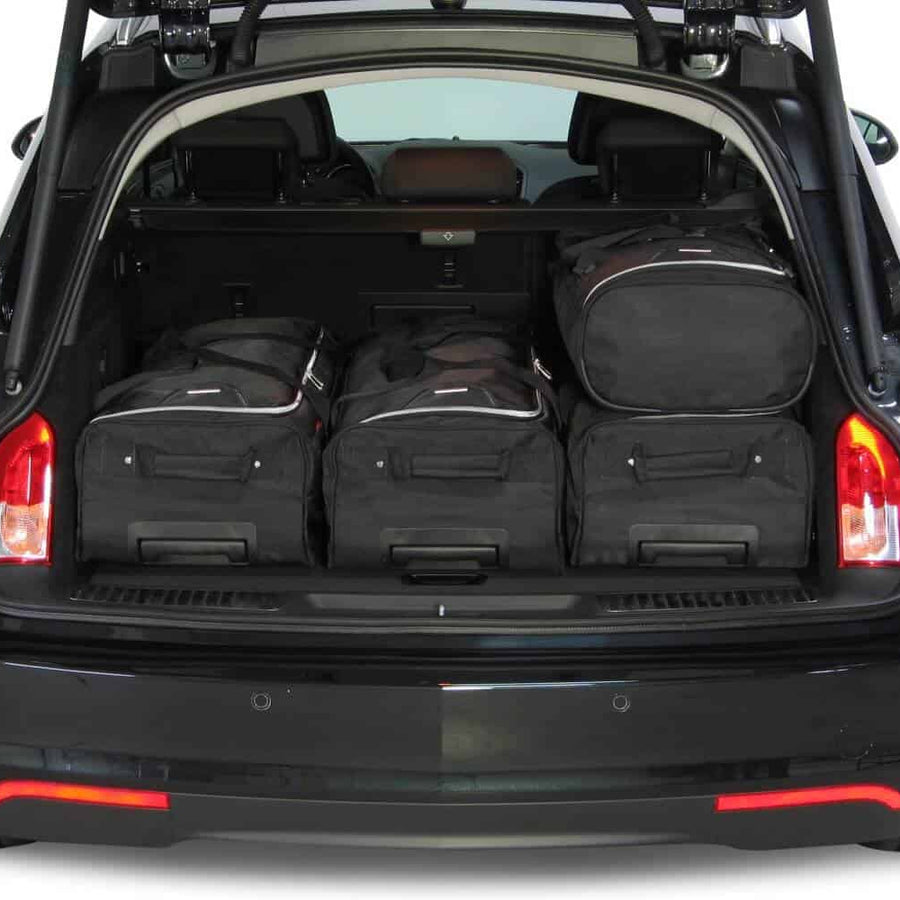 Opel Insignia Sports Tourer 5dr Wagon | 2009-2017 Car-Bags reistassenset – productfoto 3