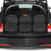 Opel Insignia Sports Tourer 5dr Wagon | 2009-2017 Car-Bags reistassenset – productfoto 4