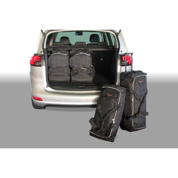 Reistassenset Opel Zafira Tourer C 2011-2019 – productfoto 1