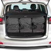 Opel Zafira Tourer C 5dr MPV | 2011-2019 Car-Bags reistassenset – productfoto 4