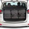 Reistassenset Opel Zafira Tourer C 2011-2019 – productfoto 4